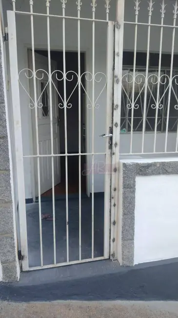 Foto 1 de Casa com 3 quartos à venda, 84m2 em Nossa Senhora Aparecida, Pouso Alegre - MG