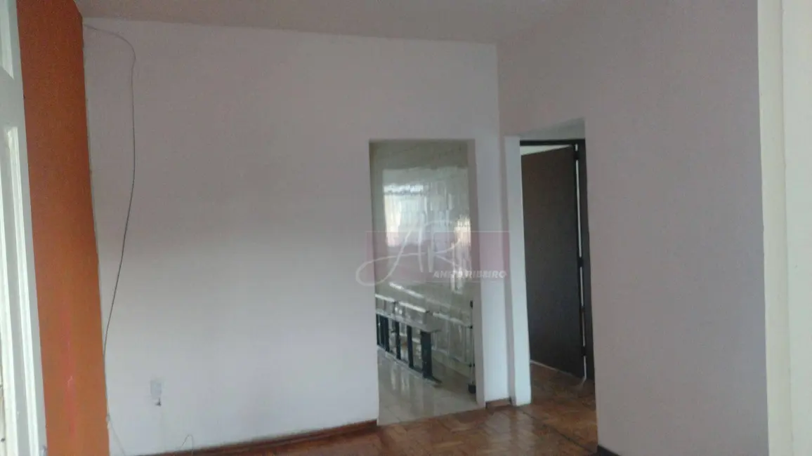 Foto 3 de Casa com 3 quartos à venda, 84m2 em Nossa Senhora Aparecida, Pouso Alegre - MG