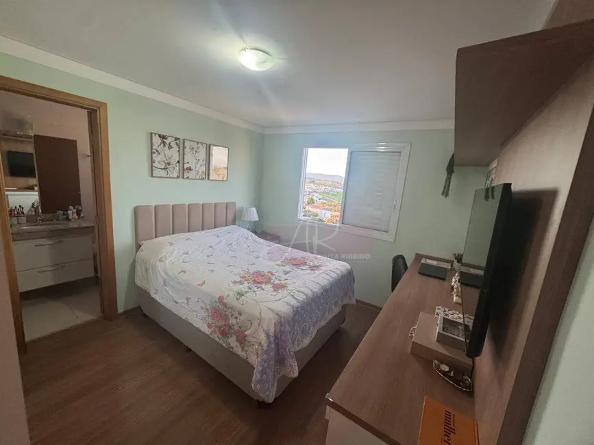 Foto 4 de Apartamento com 2 quartos à venda, 68m2 em Santa Dorotéia, Pouso Alegre - MG