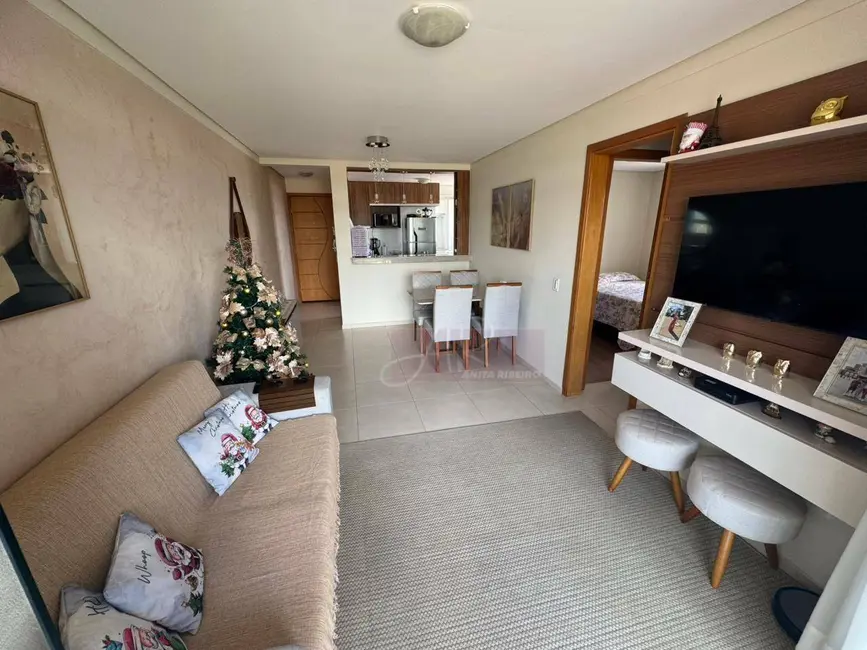 Foto 1 de Apartamento com 2 quartos à venda, 68m2 em Santa Dorotéia, Pouso Alegre - MG