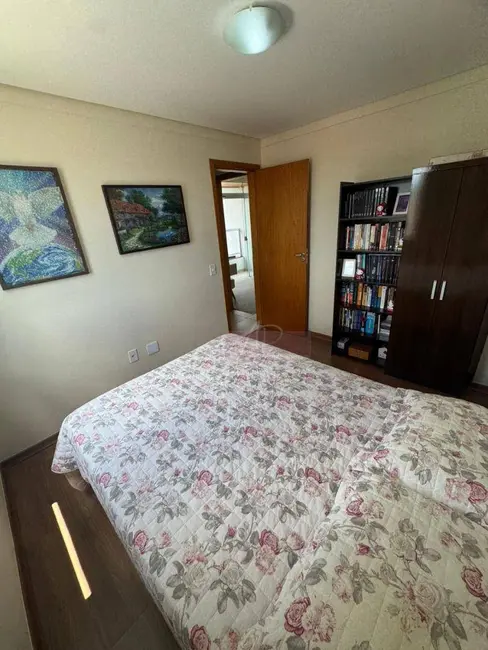 Foto 8 de Apartamento com 2 quartos à venda, 68m2 em Santa Dorotéia, Pouso Alegre - MG