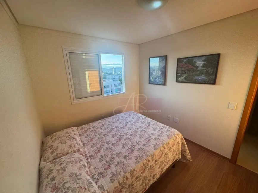 Foto 7 de Apartamento com 2 quartos à venda, 68m2 em Santa Dorotéia, Pouso Alegre - MG