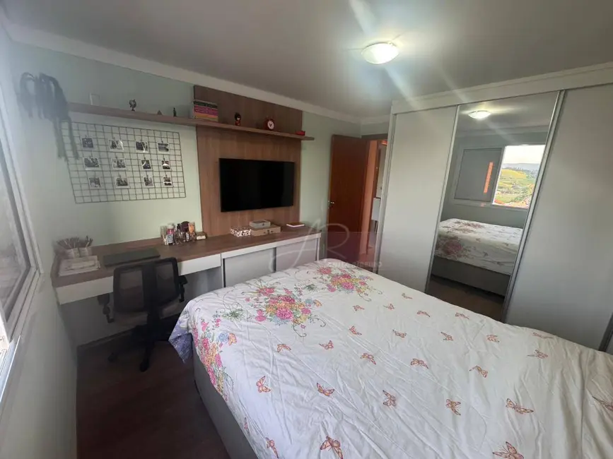 Foto 5 de Apartamento com 2 quartos à venda, 68m2 em Santa Dorotéia, Pouso Alegre - MG