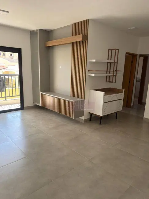 Foto 4 de Apartamento com 3 quartos à venda, 94m2 em São Carlos, Pouso Alegre - MG