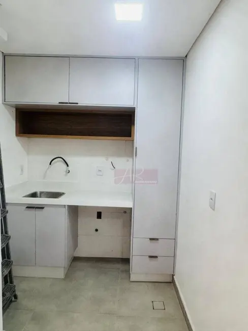 Foto 9 de Apartamento com 3 quartos à venda, 94m2 em São Carlos, Pouso Alegre - MG
