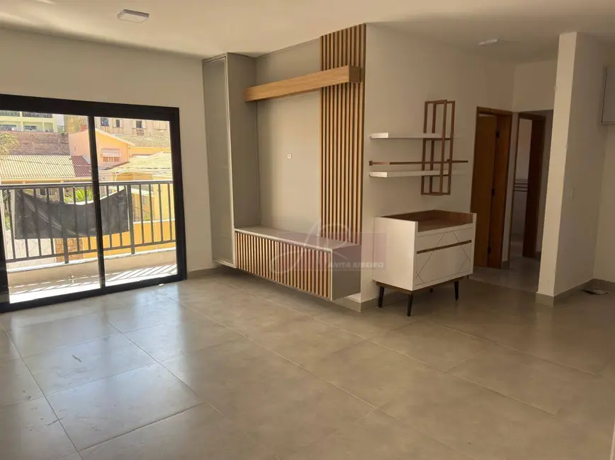 Foto 3 de Apartamento com 3 quartos à venda, 94m2 em São Carlos, Pouso Alegre - MG