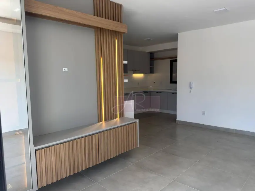 Foto 6 de Apartamento com 3 quartos à venda, 94m2 em São Carlos, Pouso Alegre - MG