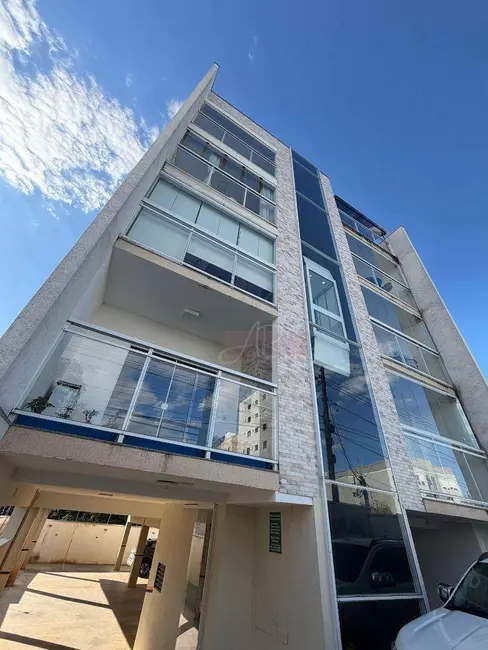 Foto 1 de Apartamento com 2 quartos à venda, 84m2 em Pouso Alegre - MG