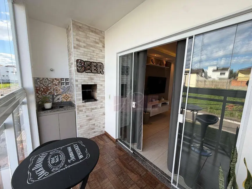 Foto 5 de Apartamento com 2 quartos à venda, 84m2 em Pouso Alegre - MG