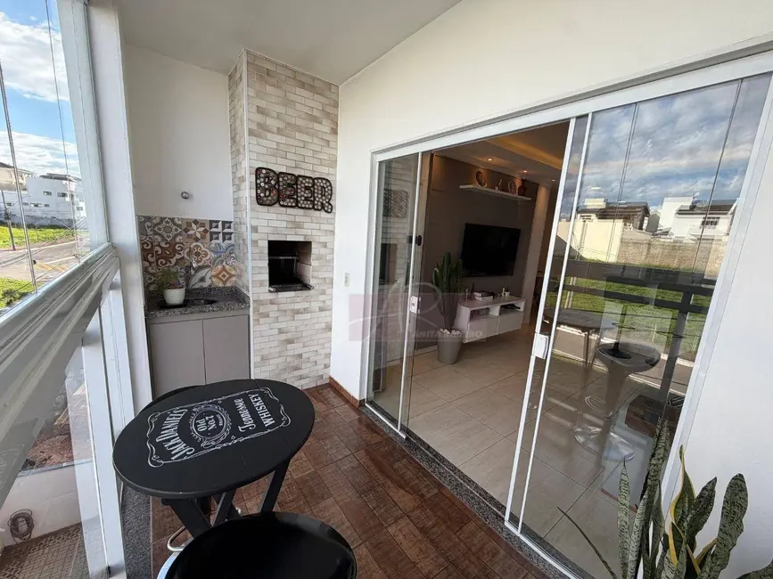 Foto 4 de Apartamento com 2 quartos à venda, 84m2 em Pouso Alegre - MG