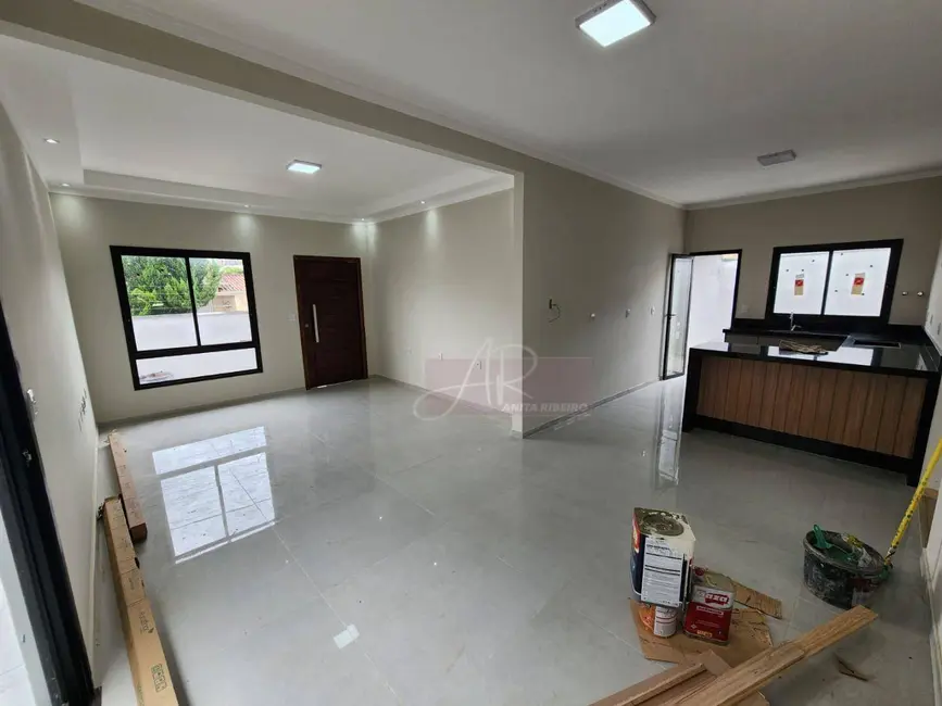 Foto 5 de Casa com 3 quartos à venda, 300m2 em Jardim Floresta, Pouso Alegre - MG