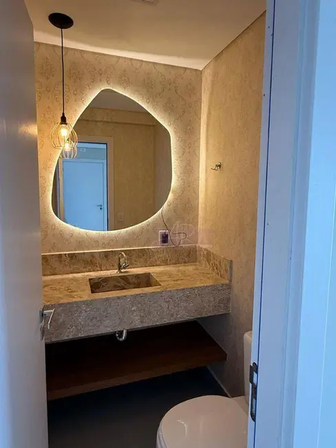 Foto 5 de Apartamento com 3 quartos à venda, 125m2 em Pouso Alegre - MG