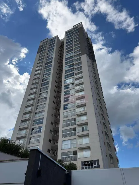 Foto 1 de Apartamento com 3 quartos à venda, 125m2 em Pouso Alegre - MG