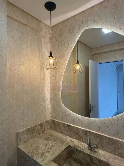 Foto 6 de Apartamento com 3 quartos à venda, 125m2 em Pouso Alegre - MG