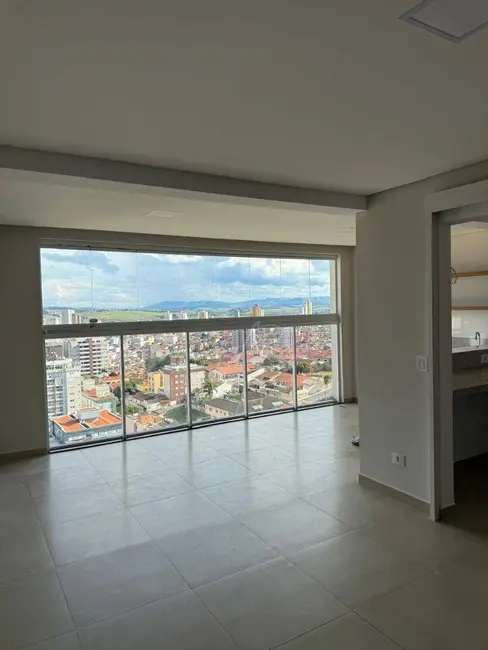 Foto 2 de Apartamento com 3 quartos à venda, 125m2 em Pouso Alegre - MG