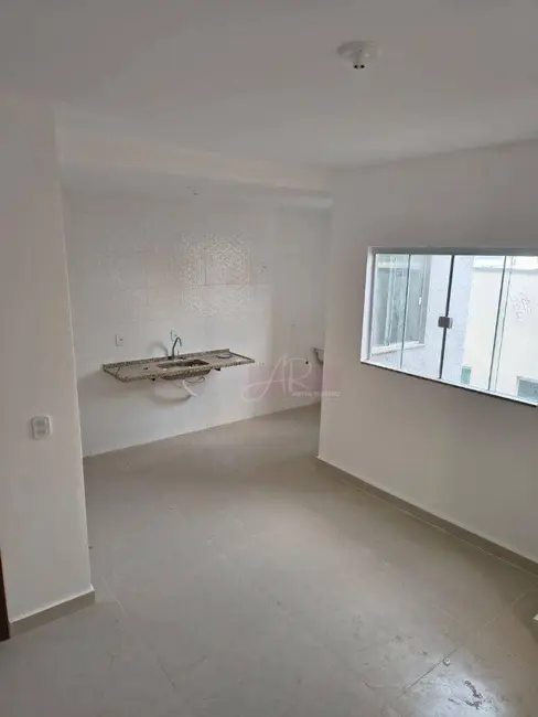 Foto 1 de Apartamento com 2 quartos à venda, 60m2 em Pão de Açúcar, Pouso Alegre - MG
