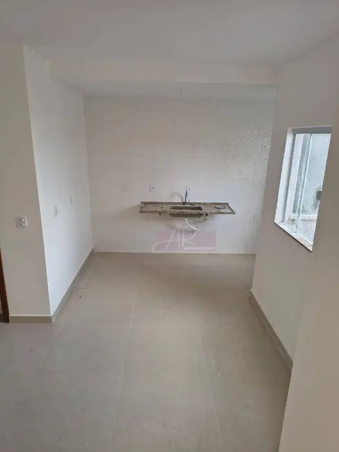 Foto 2 de Apartamento com 2 quartos à venda, 60m2 em Pão de Açúcar, Pouso Alegre - MG