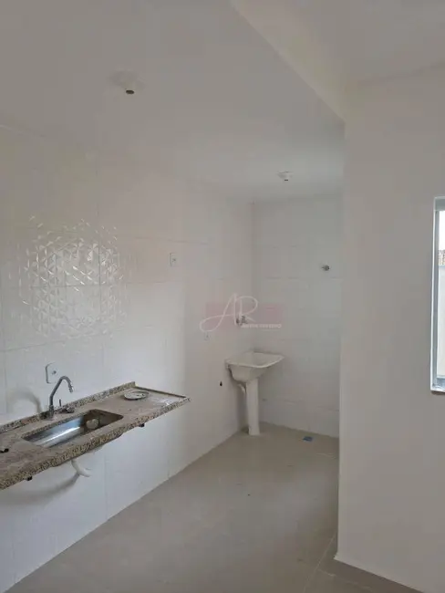 Foto 3 de Apartamento com 2 quartos à venda, 60m2 em Pão de Açúcar, Pouso Alegre - MG