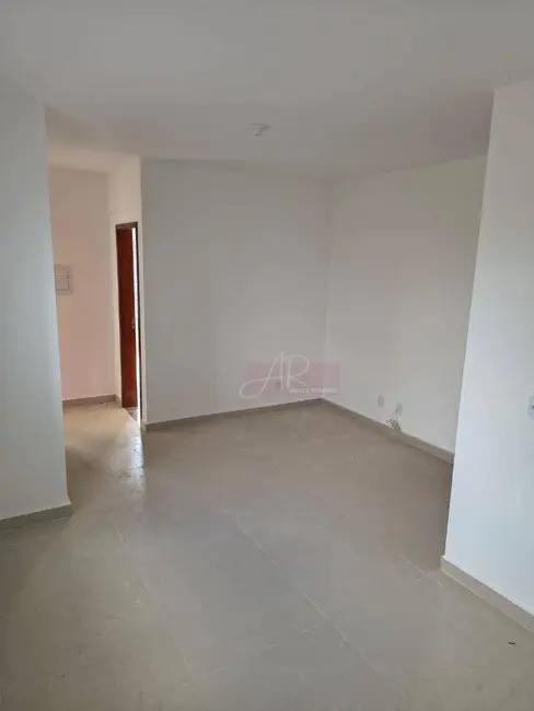 Foto 4 de Apartamento com 2 quartos à venda, 60m2 em Pão de Açúcar, Pouso Alegre - MG
