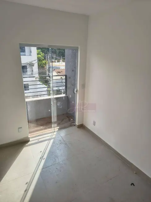 Foto 6 de Apartamento com 2 quartos à venda, 60m2 em Pão de Açúcar, Pouso Alegre - MG