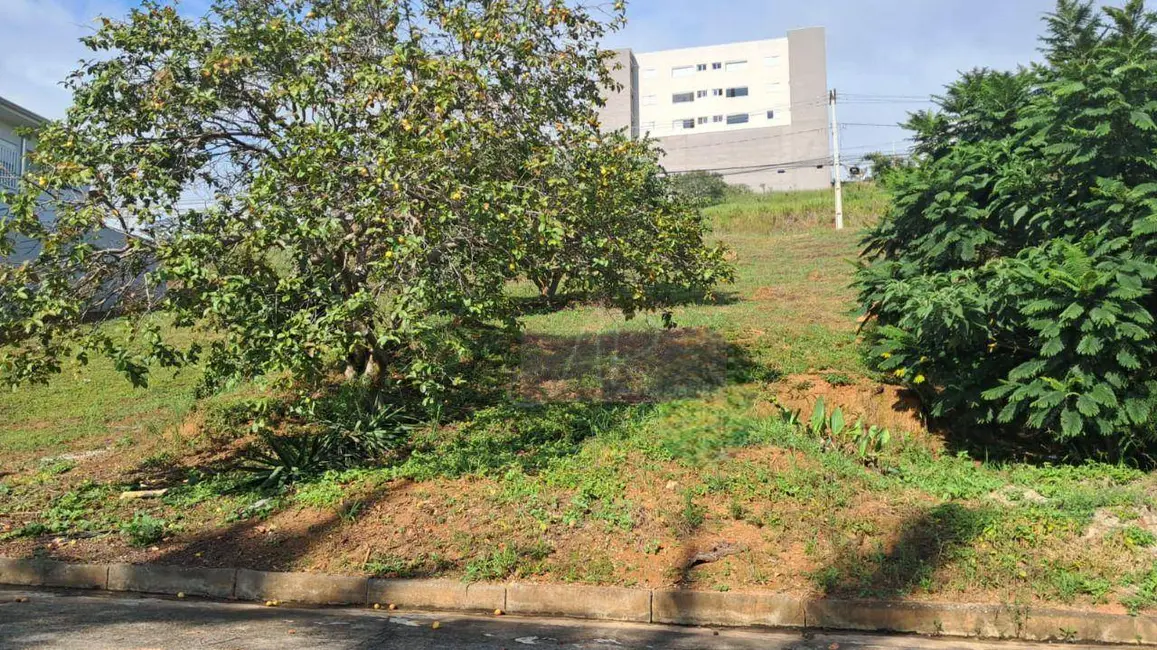 Foto 1 de Terreno / Lote à venda, 253m2 em Pouso Alegre - MG
