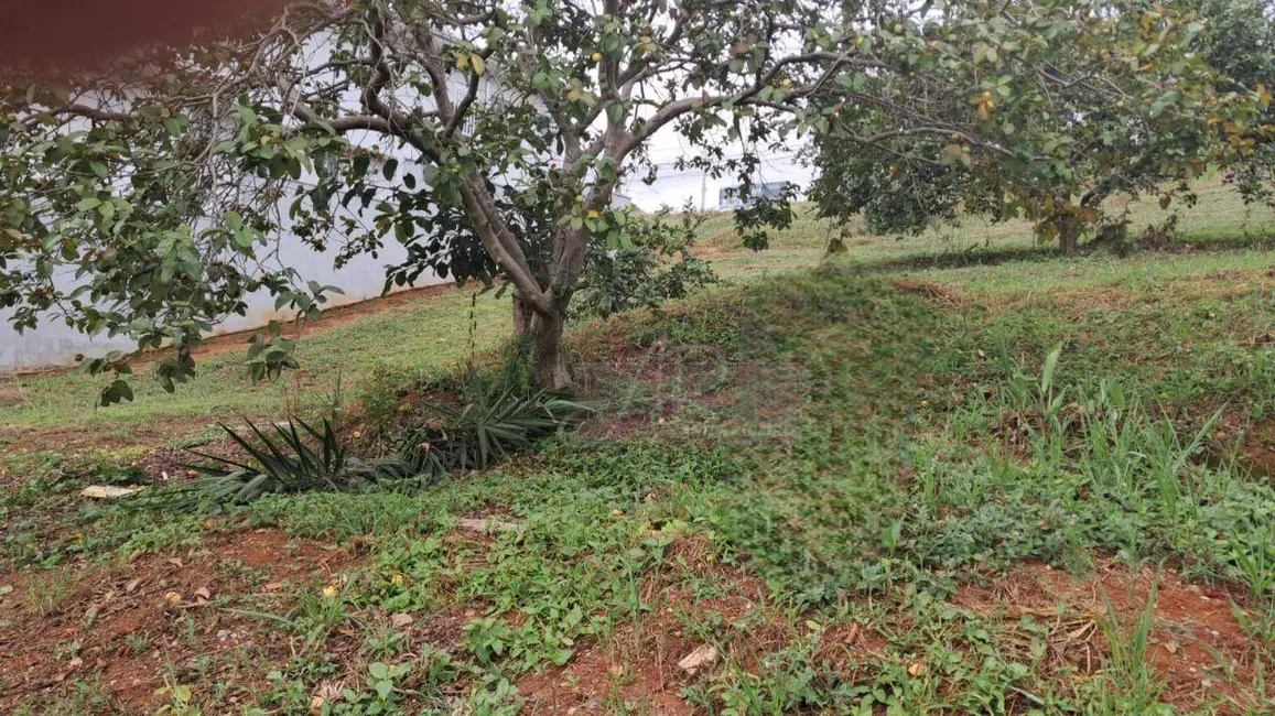 Foto 2 de Terreno / Lote à venda, 253m2 em Pouso Alegre - MG