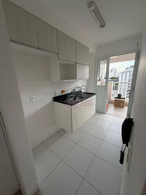 Foto 8 de Apartamento com 2 quartos à venda, 53m2 em Saúde, São Paulo - SP