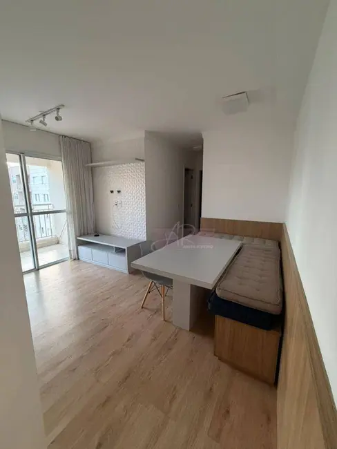 Foto 1 de Apartamento com 2 quartos à venda, 53m2 em Saúde, São Paulo - SP