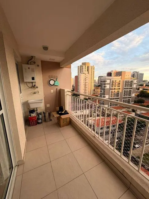 Foto 5 de Apartamento com 2 quartos à venda, 53m2 em Saúde, São Paulo - SP