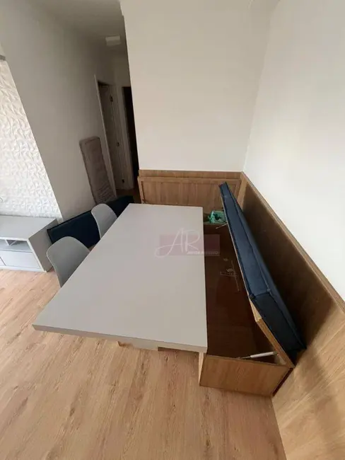 Foto 3 de Apartamento com 2 quartos à venda, 53m2 em Saúde, São Paulo - SP