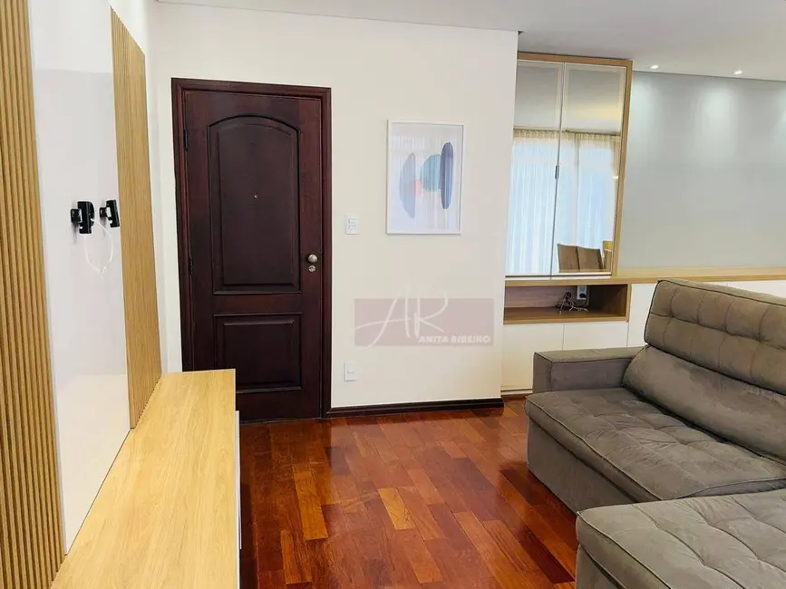 Foto 5 de Apartamento com 3 quartos à venda, 133m2 em Centro, Pouso Alegre - MG