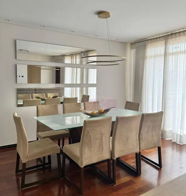 Foto 7 de Apartamento com 3 quartos à venda, 133m2 em Centro, Pouso Alegre - MG