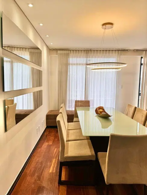 Foto 8 de Apartamento com 3 quartos à venda, 133m2 em Centro, Pouso Alegre - MG