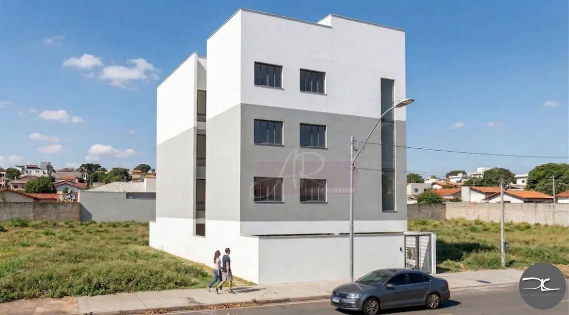 Kitnet com 1 quarto à venda, 25m2 em Pouso Alegre - MG - imagem 1 Foto 1 de Kitnet com 1 quarto à venda, 25m2 em Pouso Alegre - MG