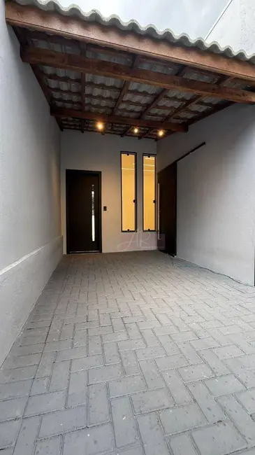 Foto 2 de Casa com 3 quartos à venda em Parque Real, Pouso Alegre - MG