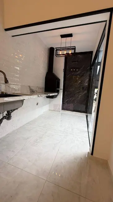 Foto 6 de Casa com 3 quartos à venda em Parque Real, Pouso Alegre - MG