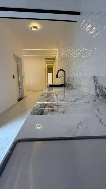 Foto 8 de Casa com 3 quartos à venda em Parque Real, Pouso Alegre - MG