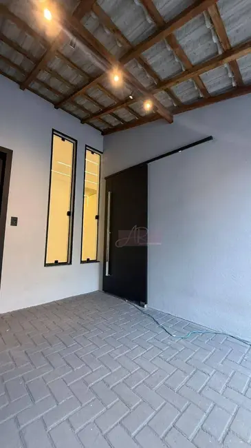 Foto 3 de Casa com 3 quartos à venda em Parque Real, Pouso Alegre - MG