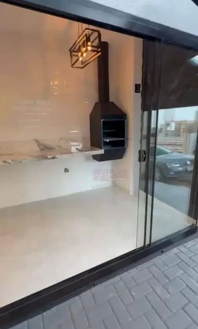 Foto 4 de Casa com 3 quartos à venda em Parque Real, Pouso Alegre - MG
