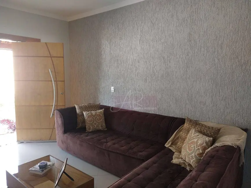 Foto 6 de Casa com 4 quartos à venda, 416m2 em Pouso Alegre - MG