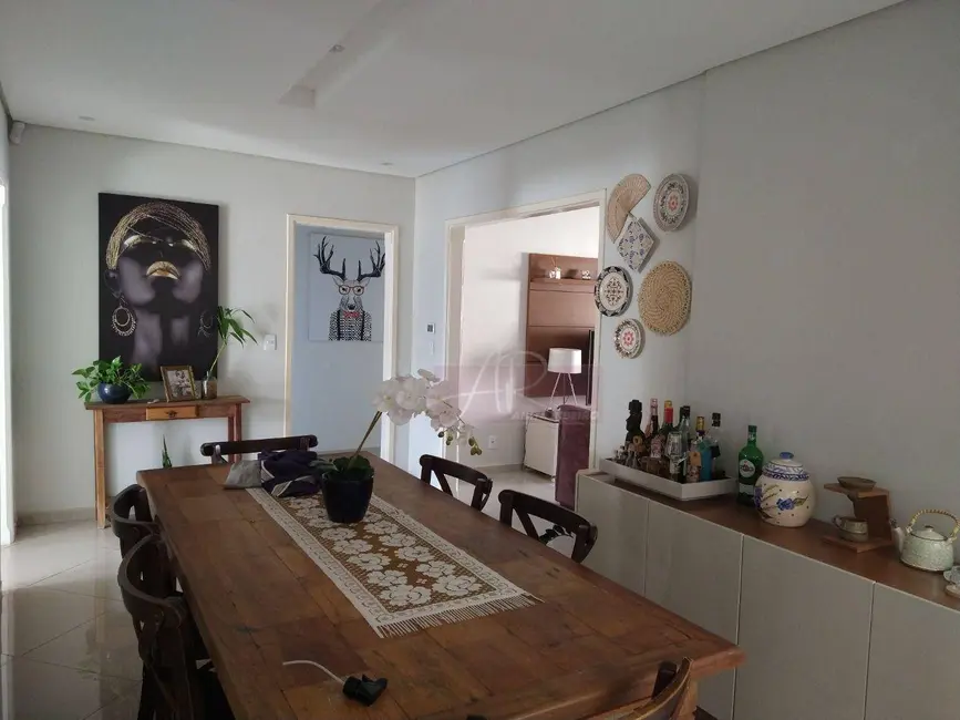 Foto 8 de Casa com 4 quartos à venda, 416m2 em Pouso Alegre - MG