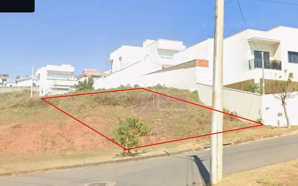 Foto 1 de Terreno / Lote à venda, 300m2 em Buritis, Pouso Alegre - MG