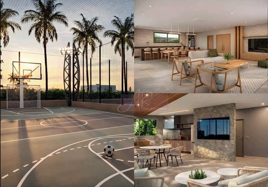 Apartamento com 3 quartos à venda, 159m2 em Fátima I, Pouso Alegre - MG - imagem 4 Foto 4 de Apartamento com 3 quartos à venda, 159m2 em Fátima I, Pouso Alegre - MG