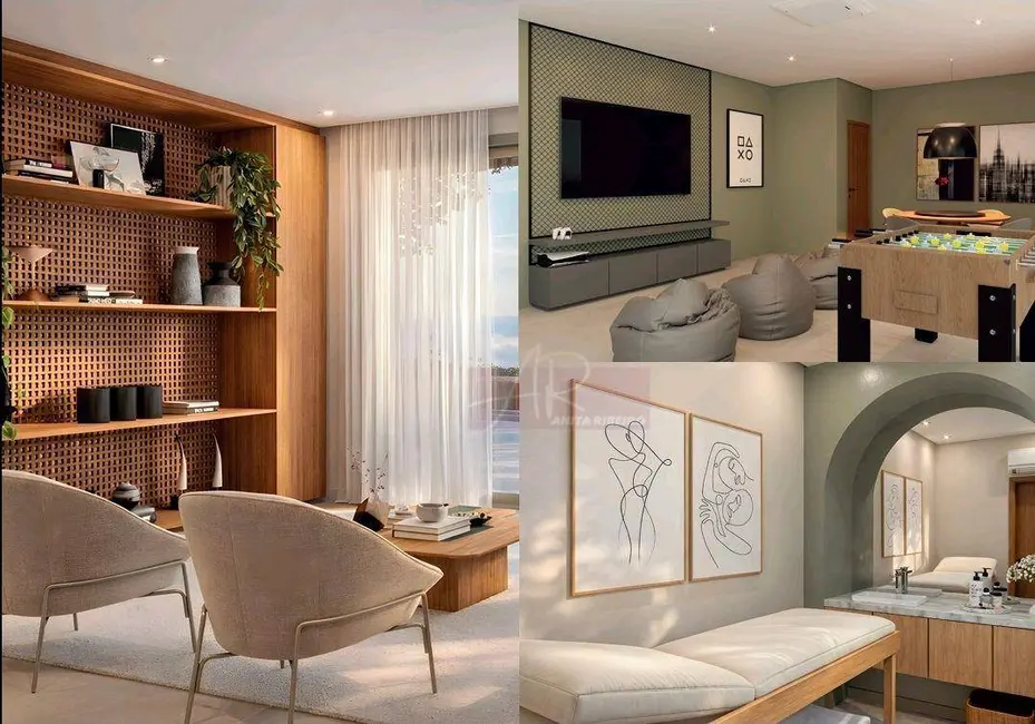 Apartamento com 3 quartos à venda, 159m2 em Fátima I, Pouso Alegre - MG - imagem 5 Foto 5 de Apartamento com 3 quartos à venda, 159m2 em Fátima I, Pouso Alegre - MG