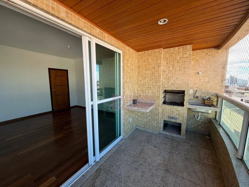 Foto 3 de Apartamento com 3 quartos à venda, 120m2 em Centro, Pouso Alegre - MG