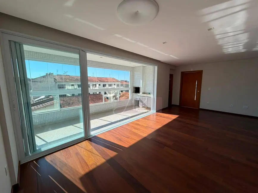 Foto 2 de Apartamento com 3 quartos à venda, 120m2 em Nova Pouso Alegre, Pouso Alegre - MG