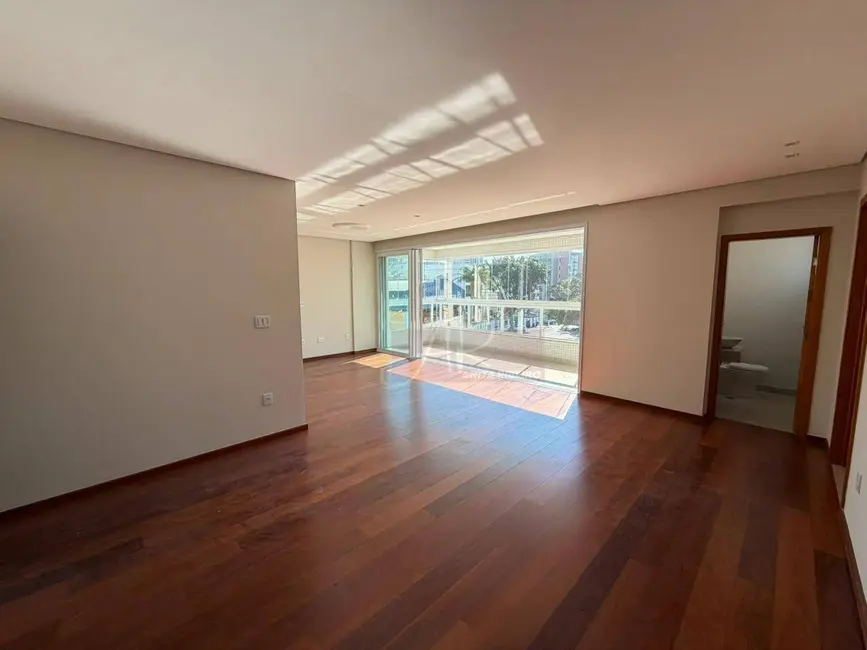 Foto 1 de Apartamento com 3 quartos à venda, 120m2 em Nova Pouso Alegre, Pouso Alegre - MG