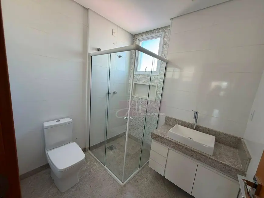 Foto 5 de Apartamento com 3 quartos à venda, 120m2 em Nova Pouso Alegre, Pouso Alegre - MG