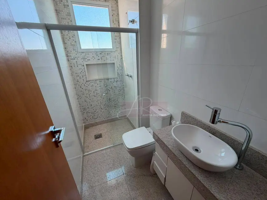 Foto 8 de Apartamento com 3 quartos à venda, 120m2 em Nova Pouso Alegre, Pouso Alegre - MG