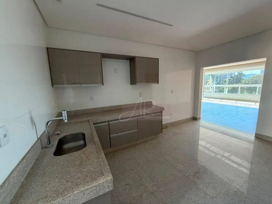 Foto 6 de Apartamento com 3 quartos à venda, 120m2 em Nova Pouso Alegre, Pouso Alegre - MG